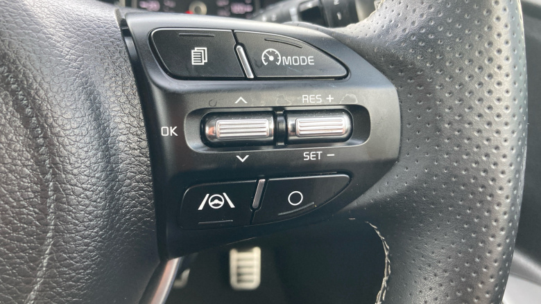 Kia Stonic 1.0T GDi 48V GT-Line S 5dr Petrol Estate